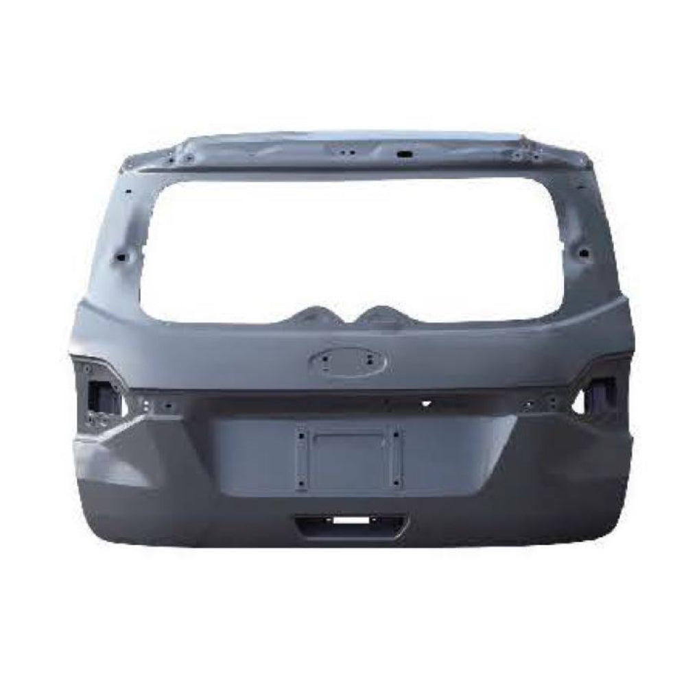 2017-2022 Ford Everest OE Replacement Tail Panel - Vicrez