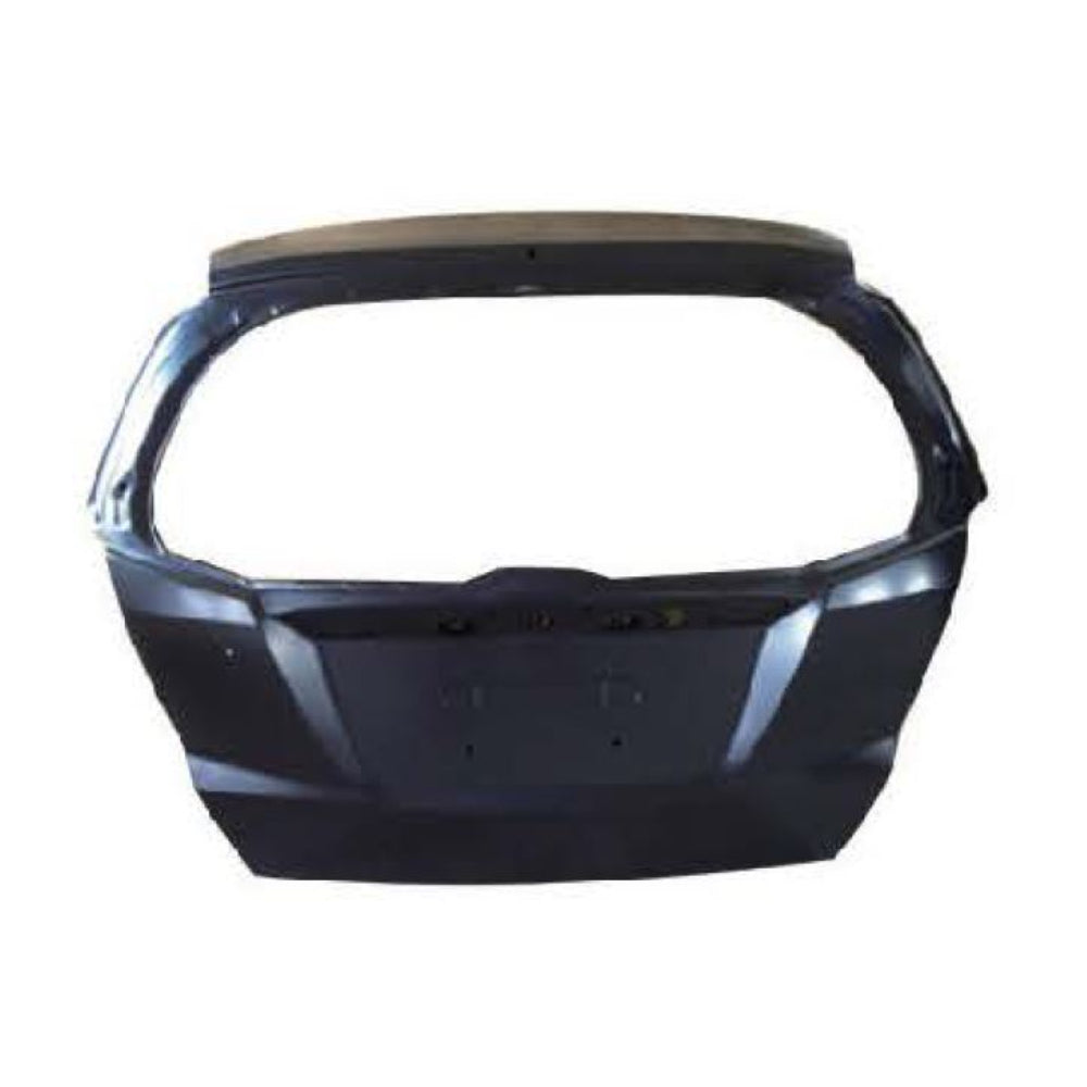 2009-2013 Honda Fit OE Replacement Tailgate - Vicrez