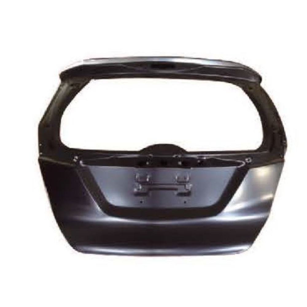 2014-2020 Honda Fit OE Style Replacement Tailgate - Vicrez