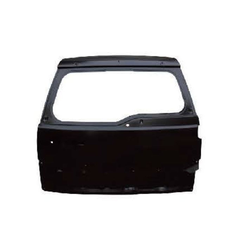 2002-2006 Honda CRV OE Style Replacement Tailgate - Vicrez