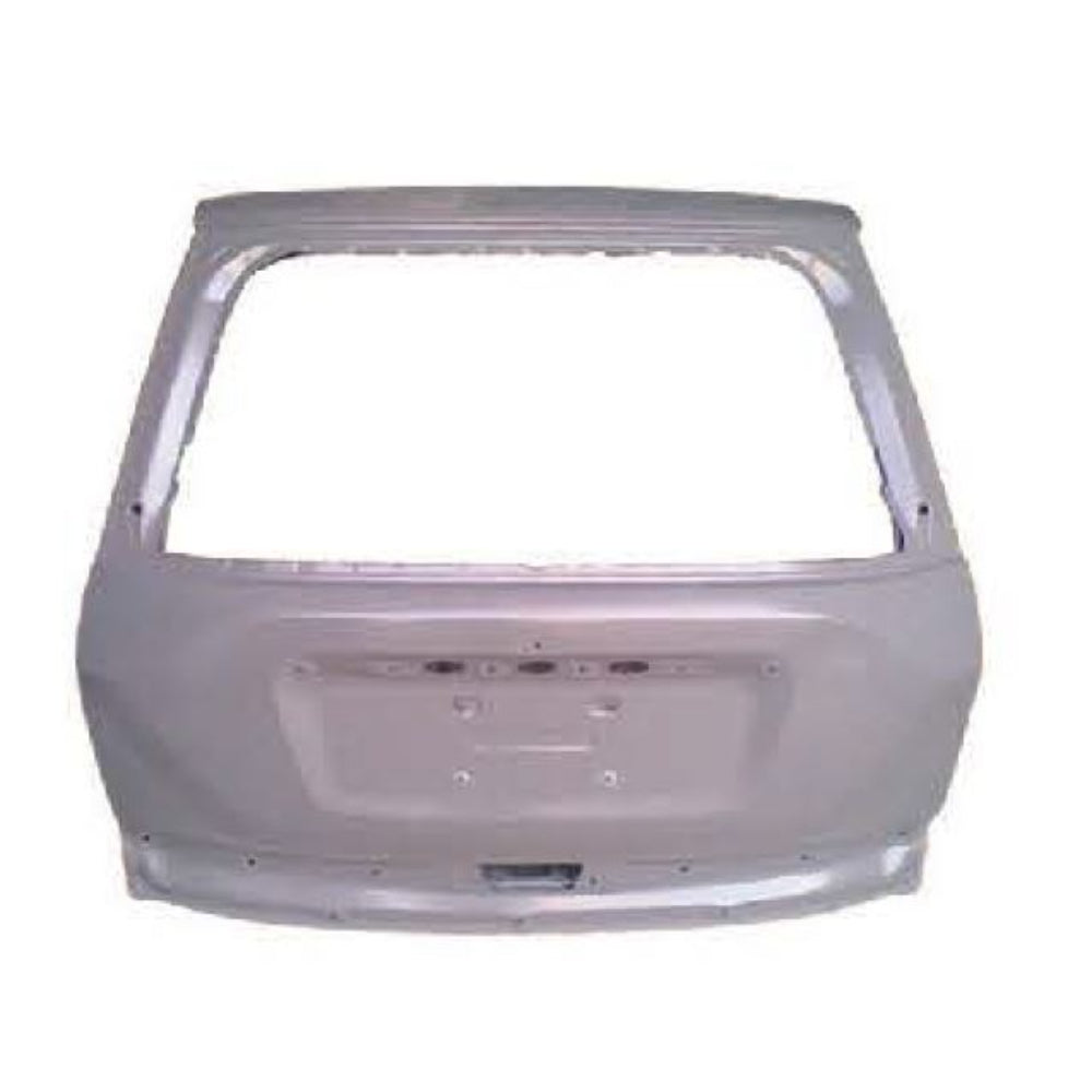 2007-2011 Honda CRV OE Style Replacement Tailgate - Vicrez
