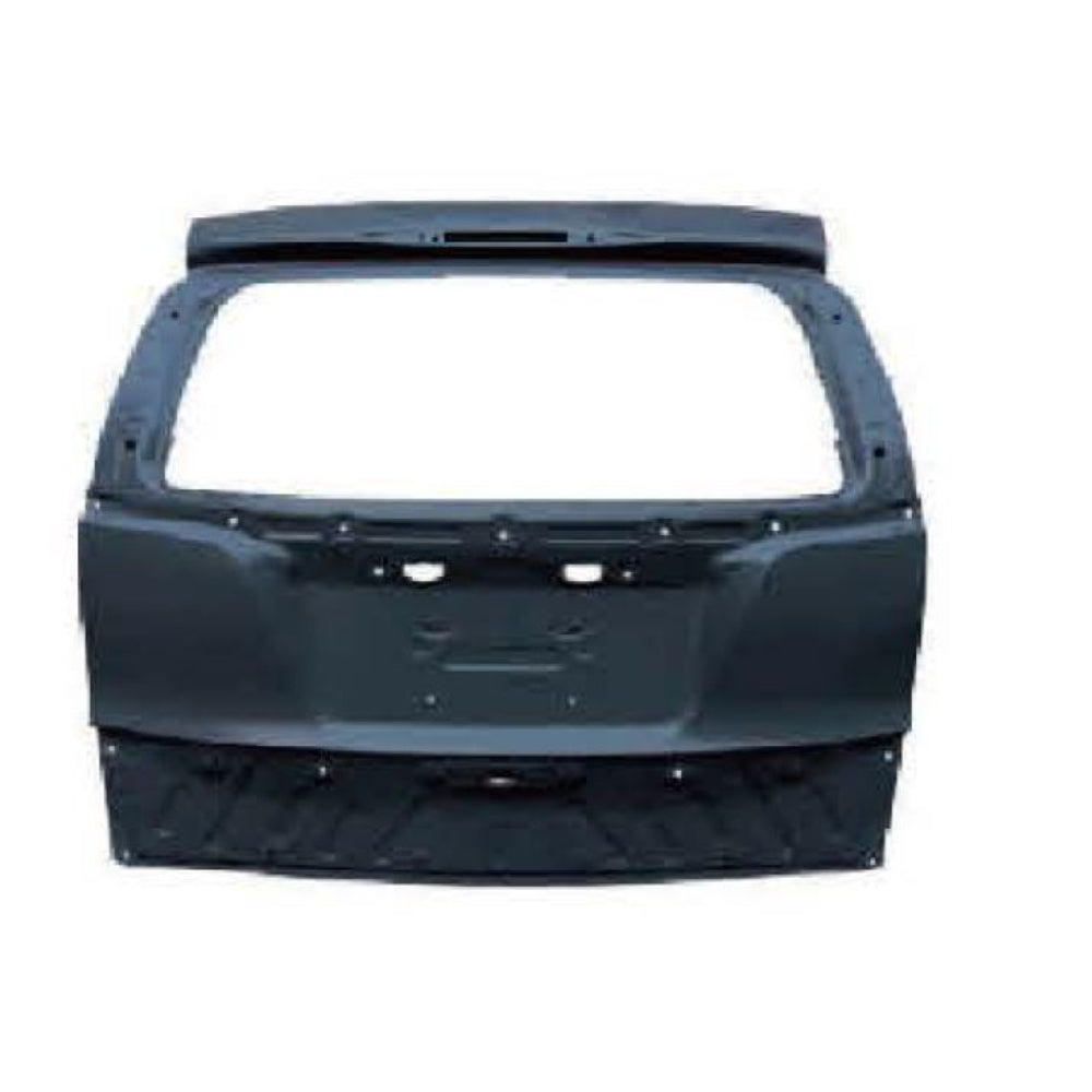 2012-2016 Honda CRV OE Replacement Tailgate - Vicrez