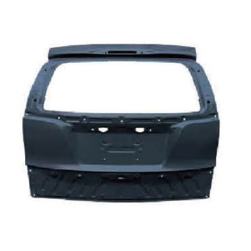 2015-2020 Honda CRV OE Style Replacement Tailgate - Vicrez