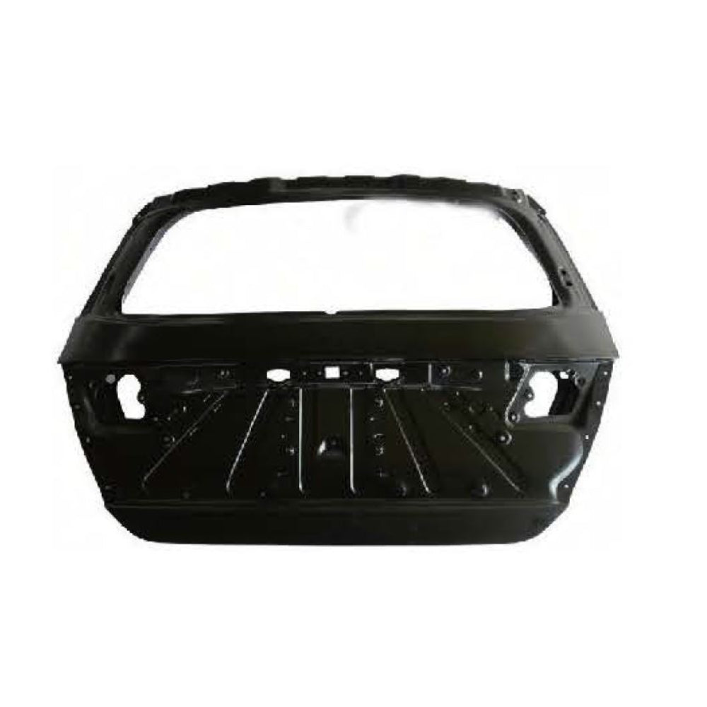 2009-2010 Honda Odyssey OE Replacement Tailgate - Vicrez