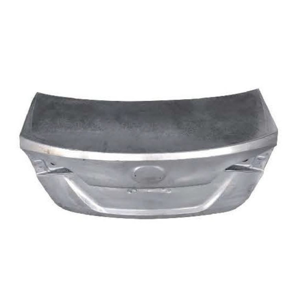 2018-2022 Toyota Vios OE Replacement Tailgate - Vicrez