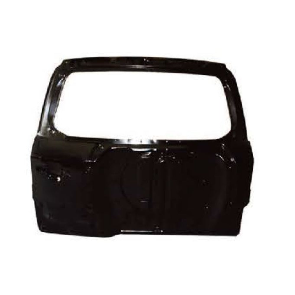 2009-2012 Toyota RAV4 OE Replacement Tailgate - Vicrez