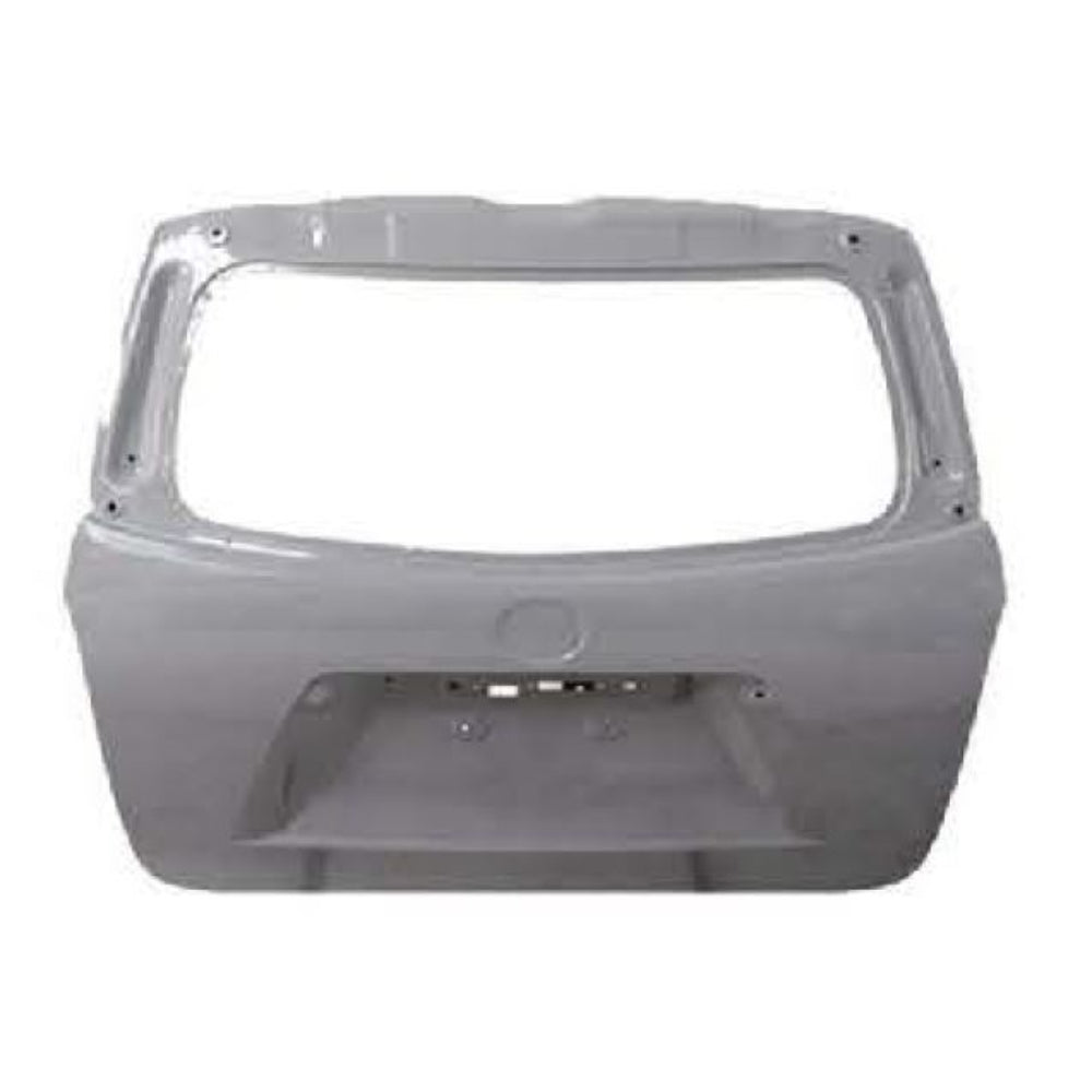 2009-2014 Toyota Highlander OE Replacement Tailgate - Vicrez