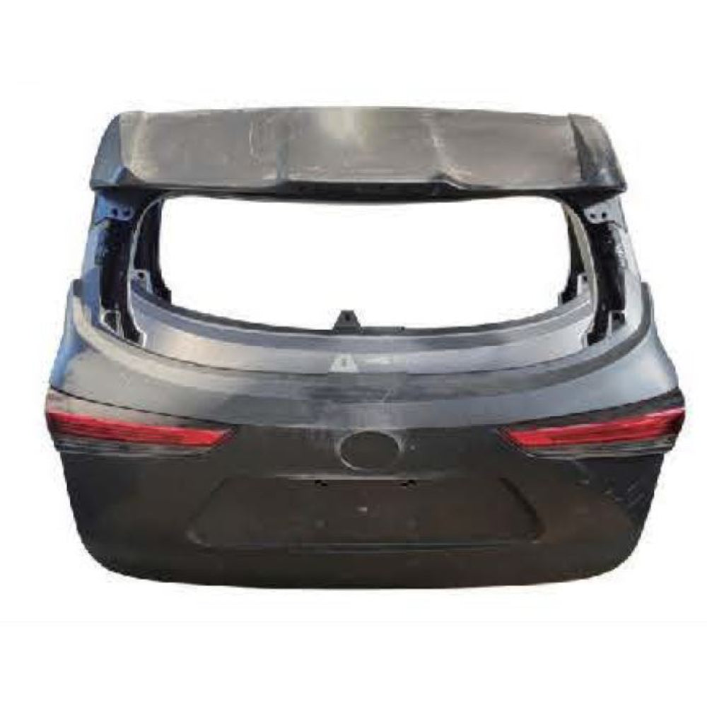 2021-2023 Toyota Highlander OE Replacement Tailgate - Vicrez