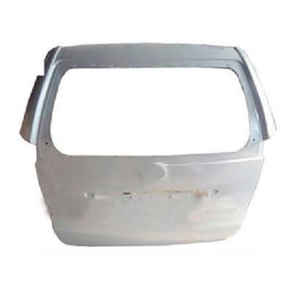 2003-2011 Toyota Avanza OE Style Replacement Tailgate - Vicrez