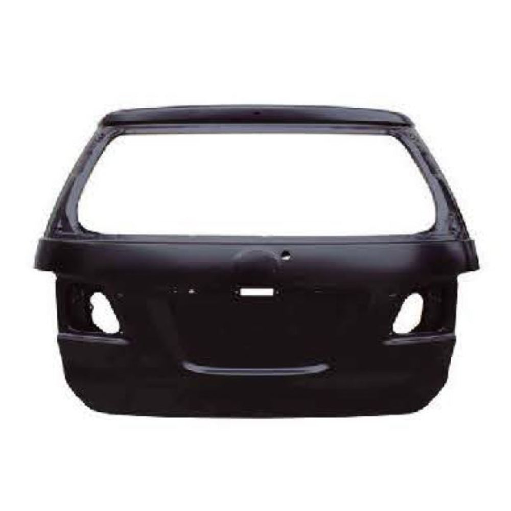 2006-2014 Toyota Fortuner OE Style Replacement Tailgate - Vicrez