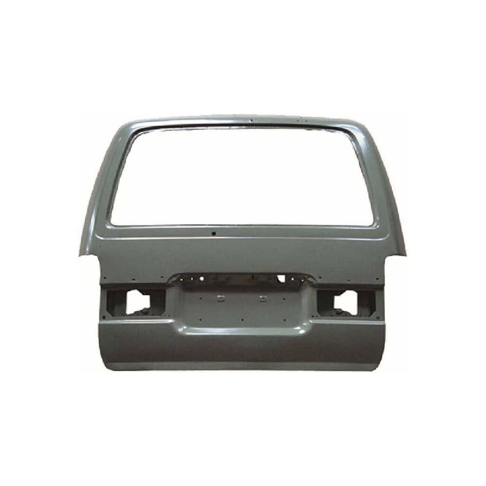 1995-2004 Toyota Hiace OE Replacement Tailgate - Vicrez