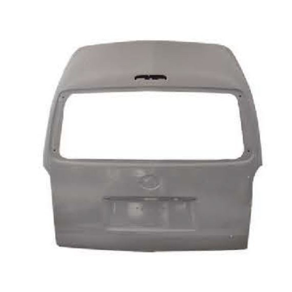 2005-2018 Toyota Hiace OE Style Replacement Tailgate - Vicrez