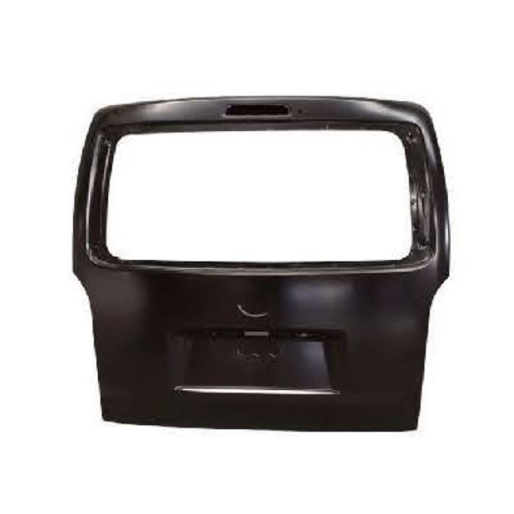 2005-2018 Toyota Hiace OE Replacement Tailgate - Vicrez