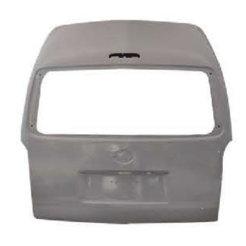 2005-2018 Toyota Hiace OE Replacement Tailgate - Vicrez