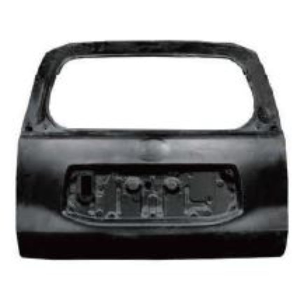 Vicrez OE Replacement Tailgate | Toyota Land Cruiser 150 FJ150 2010-2017
