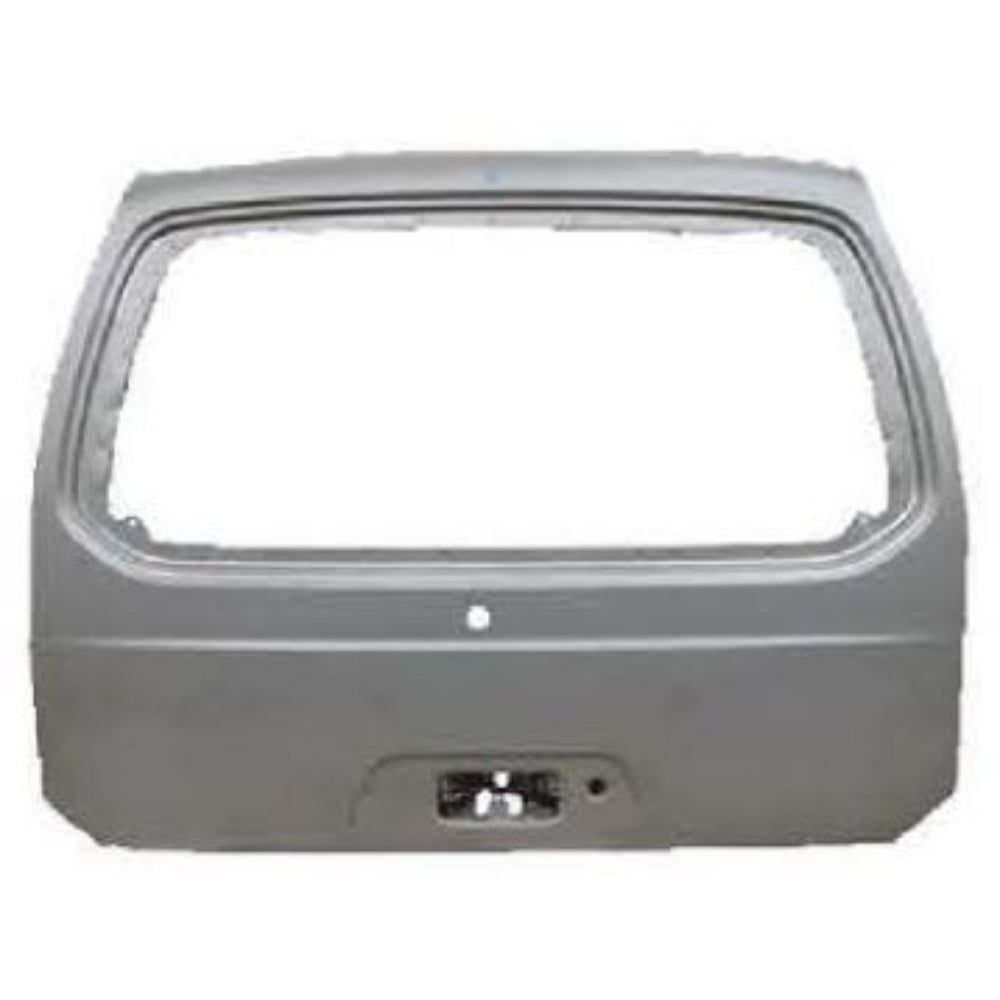 2005-2015 Nissan Paladin OE Replacement Tailgate - Vicrez