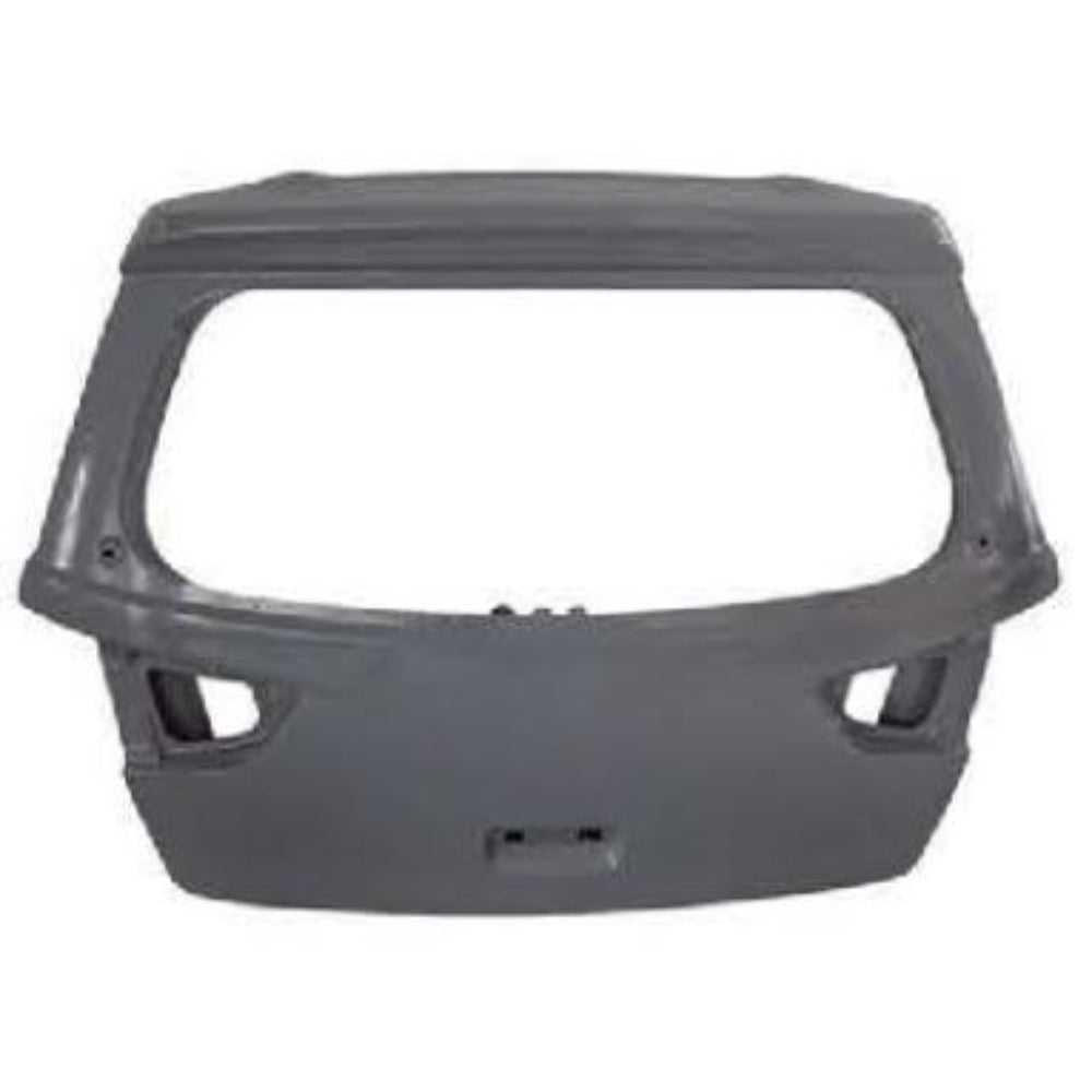 2011-2016 Nissan Tiida OE Replacement Tailgate - Vicrez