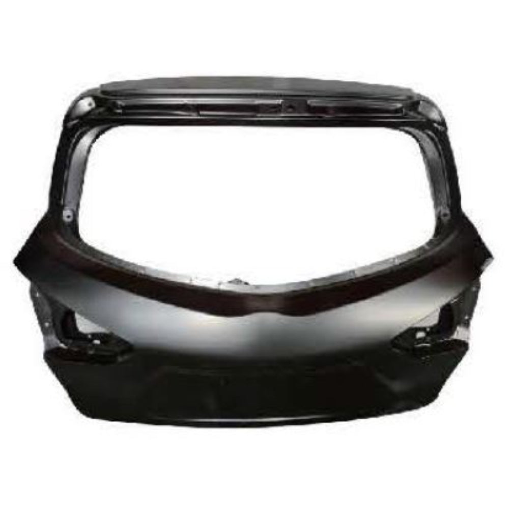 2016-2019 Nissan Tiida OE Replacement Tailgate - Vicrez