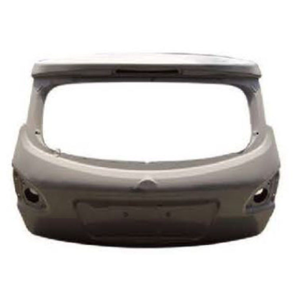 2008-2013 Nissan Qashqai OE Replacement Tailgate - Vicrez