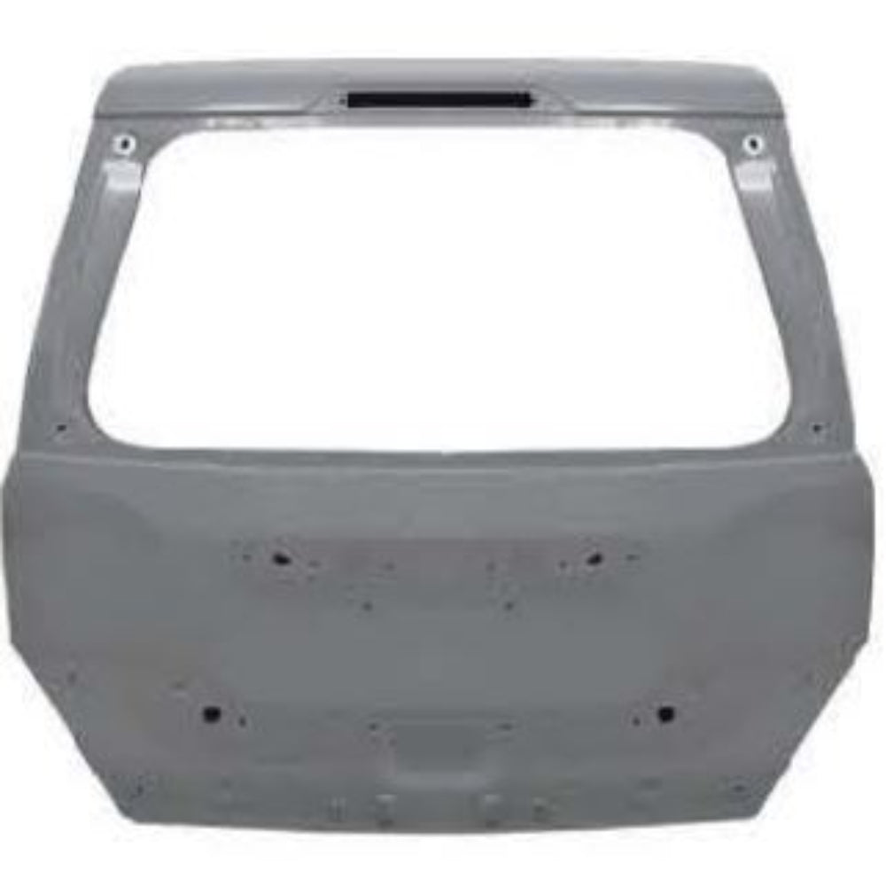 2008-2013 Nissan Rogue OE Replacement Tailgate - Vicrez