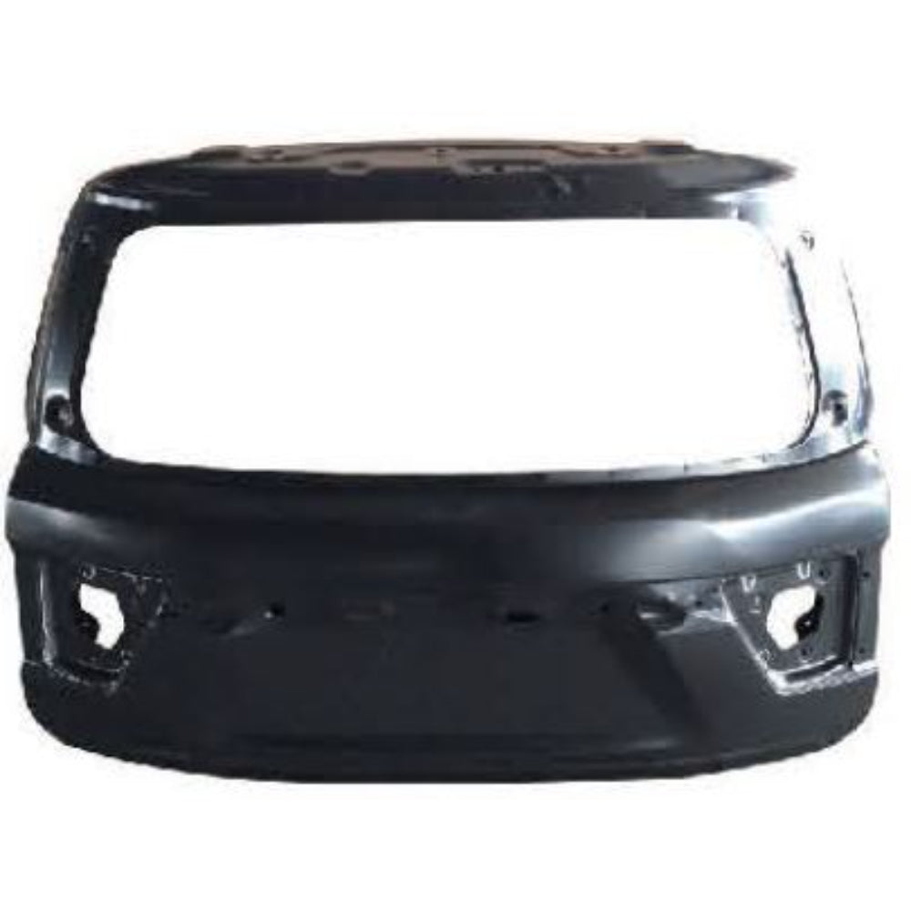 2018-2020 Nissan Patrol OE Replacement Tailgate - Vicrez