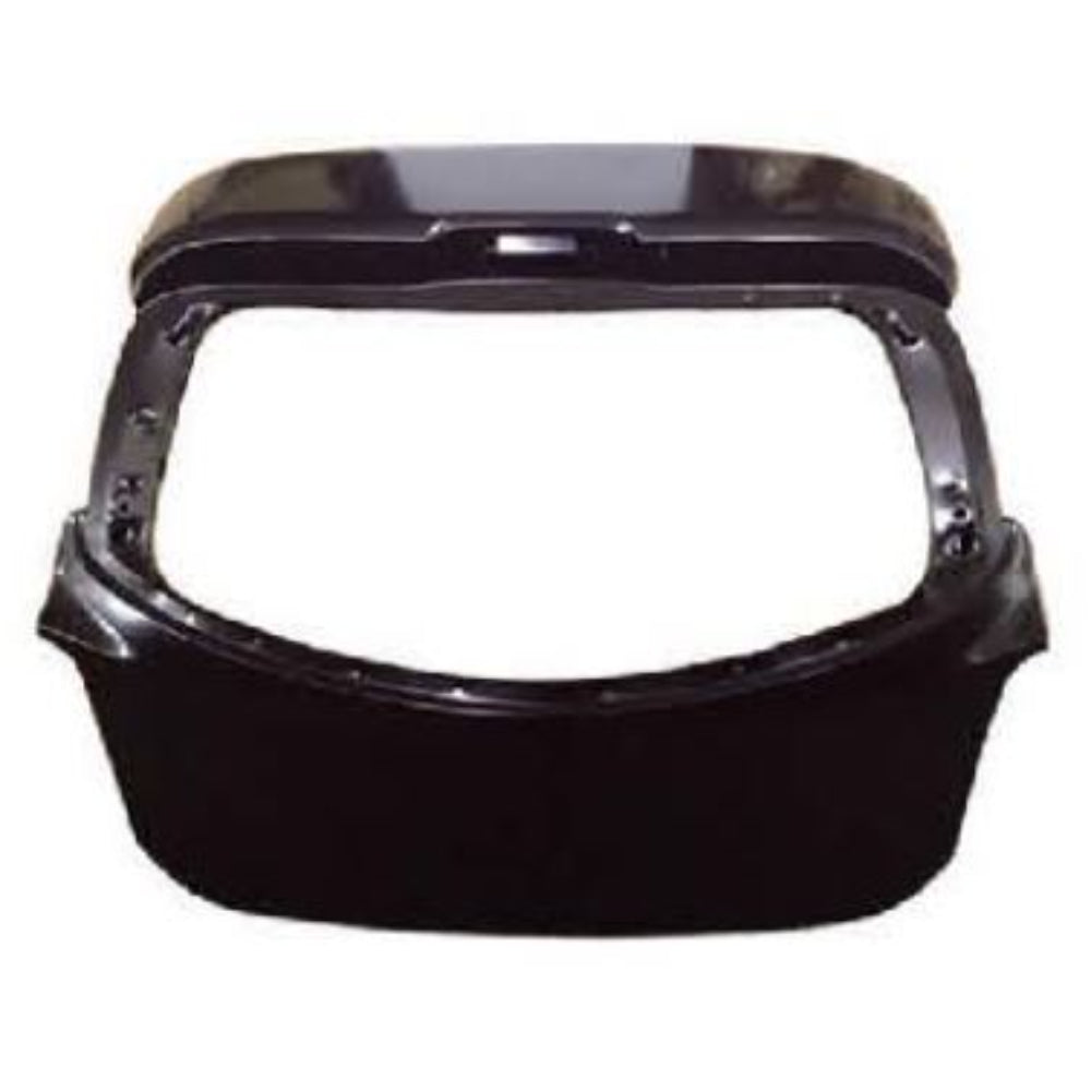 2010-2013 Nissan March OE Replacement Tailgate - Vicrez