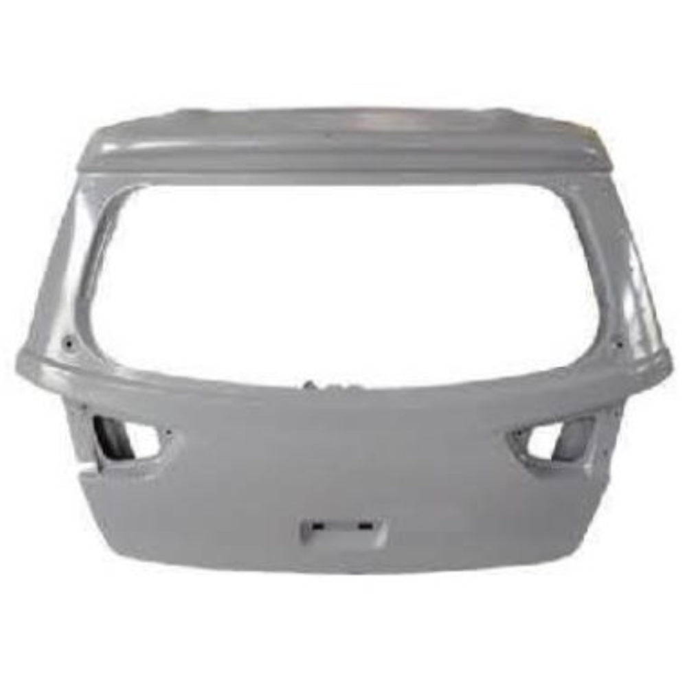 2013-2019 Nissan Livina OE Replacement Tailgate - Vicrez