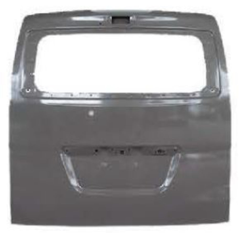 2010-2013 Nissan NV200 OE Replacement Tailgate - Vicrez