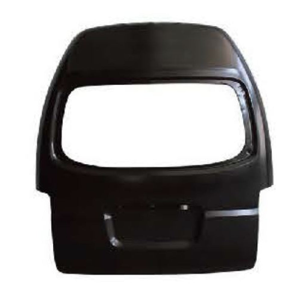 2001-2012 Nissan NV350 OE Replacement Style Tailgate - Vicrez