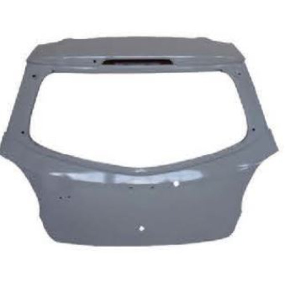 2008-2014 Mazda 2 OE Replacement Tailgate - Vicrez