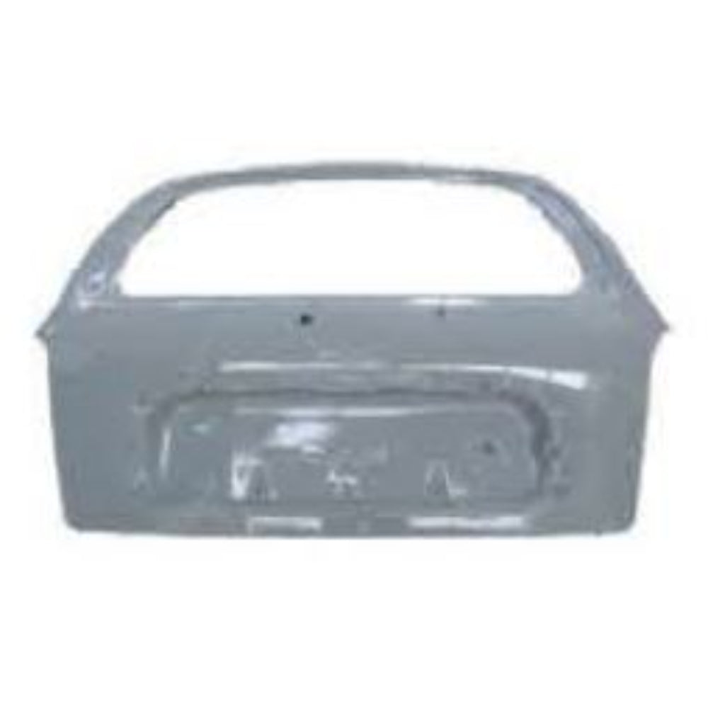 2000-2006 Hyundai Santa Fe OE Style Replacement Tailgate - Vicrez