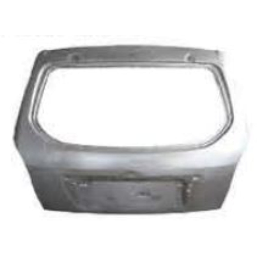 2004-2009 Hyundai Tucson OE Replacement Tailgate - Vicrez