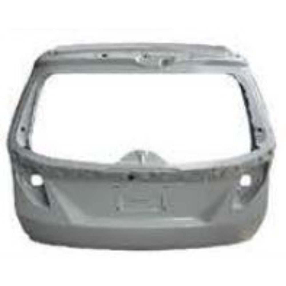 2022-2025 Hyundai Tucson OE Replacement Tailgate - Vicrez