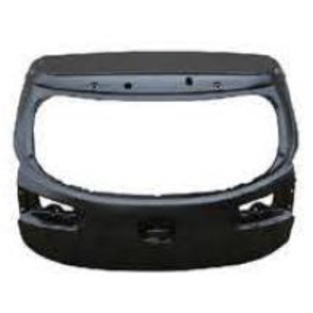 2010-2011 Kia Rio K2 HB OE Replacement Tailgate - Vicrez