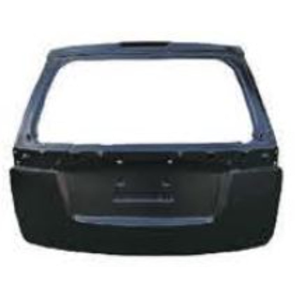2007-2013 Kia Carens OE Replacement Tailgate - Vicrez