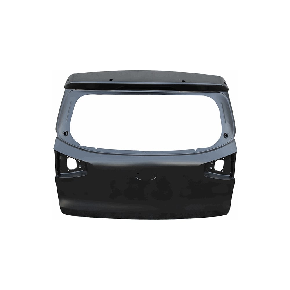 2015-2019 Kia KX3 OE Style Replacement Tailgate - Vicrez