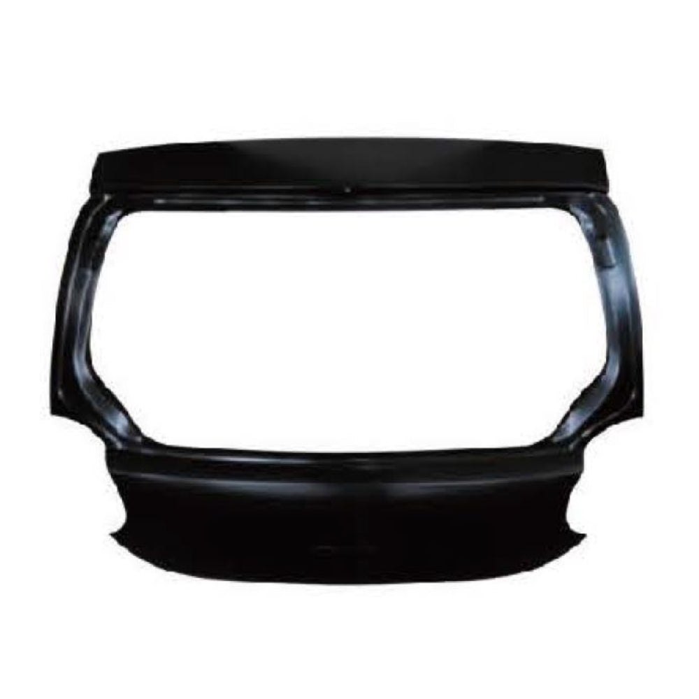 2005-2010 Chevrolet Spark OE Replacement Tailgate - Vicrez