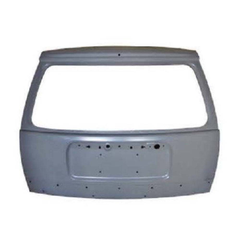 2003-2012 Chevrolet Lacetti Wagon OE Replacement Tailgate - Vicrez