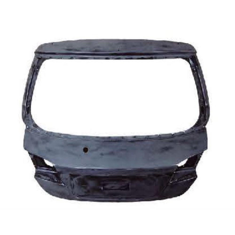 2003-2012 Chevrolet Lacetti OE Replacement Tailgate - Vicrez