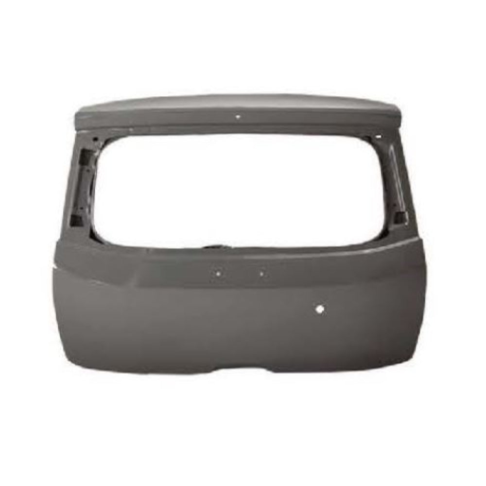 2015-2017 Chevrolet Sail Hatchback OE Replacement Tailgate - Vicrez