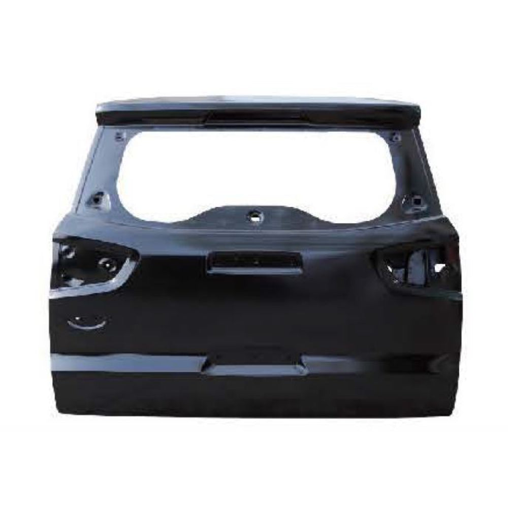 2013-2022 Ford Ecosport OE Replacement Tailgate - Vicrez