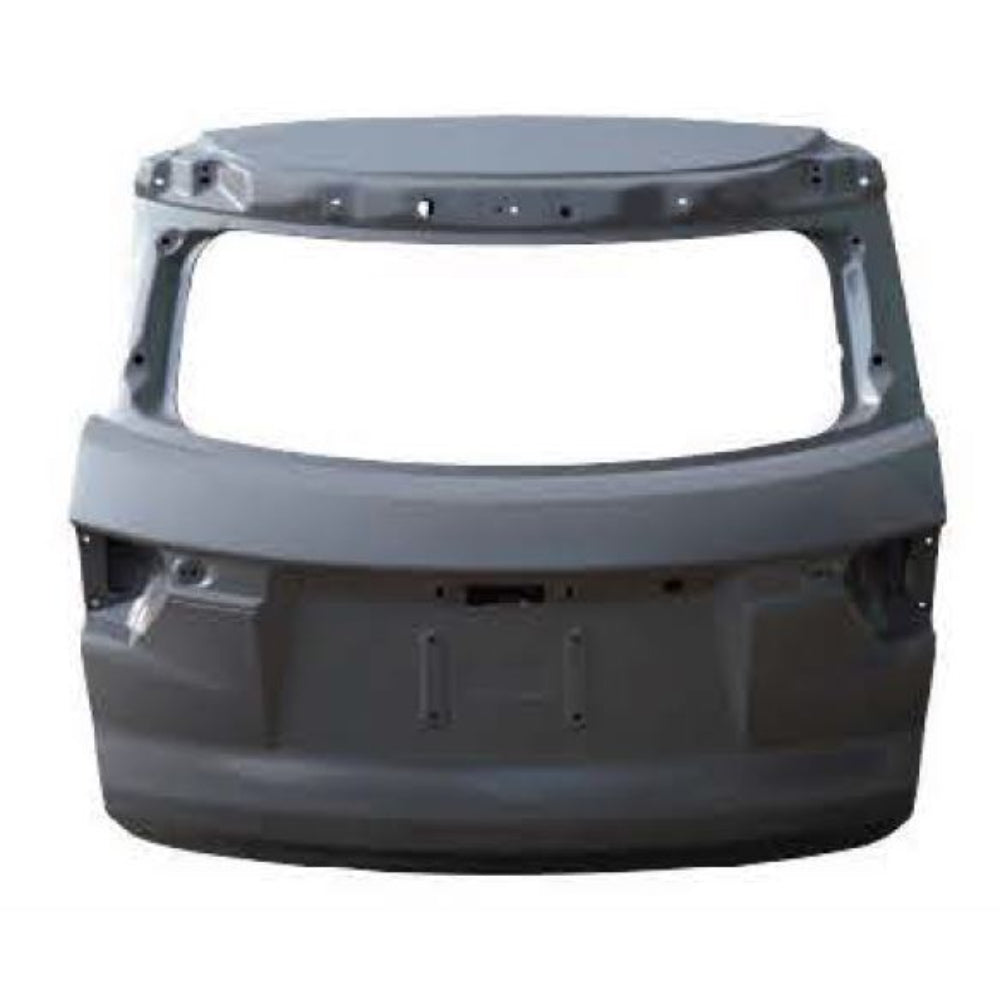 2018-2023 Ford Territory OE Replacement Tailgate - Vicrez
