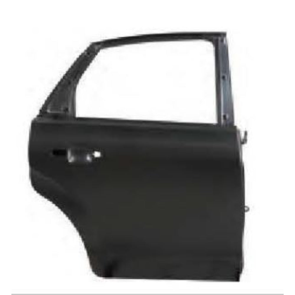 2009-2011 Ford Focus OE Replacement Tailgate - Vicrez