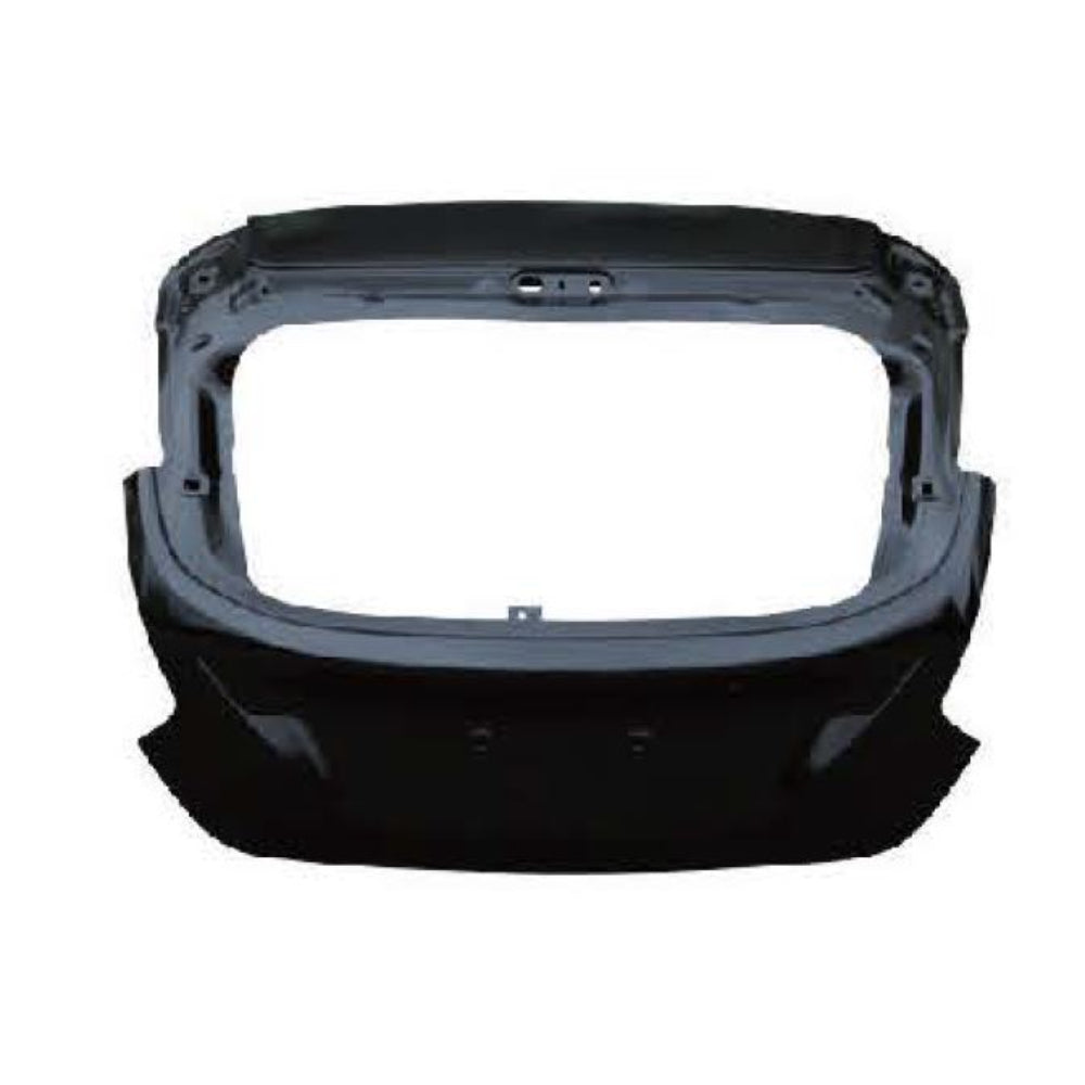 2012-2018 Ford Focus OE Replacement Tailgate - Vicrez