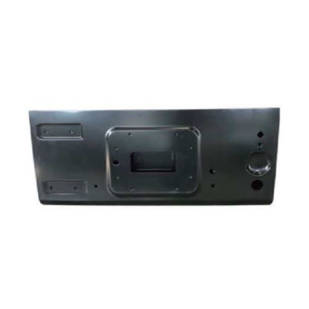 2007-2018 Jeep Wrangler JL OE Replacement Tailgate - Vicrez