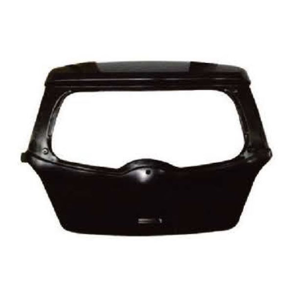 2008-2013 Nissan Livina OE Replacement Tailgate - Vicrez