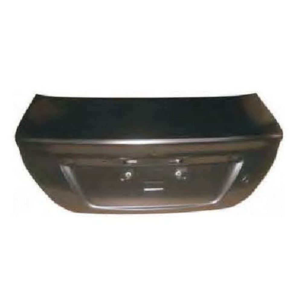 2006-2008 Honda City OE Replacement Trunk Lid - Vicrez