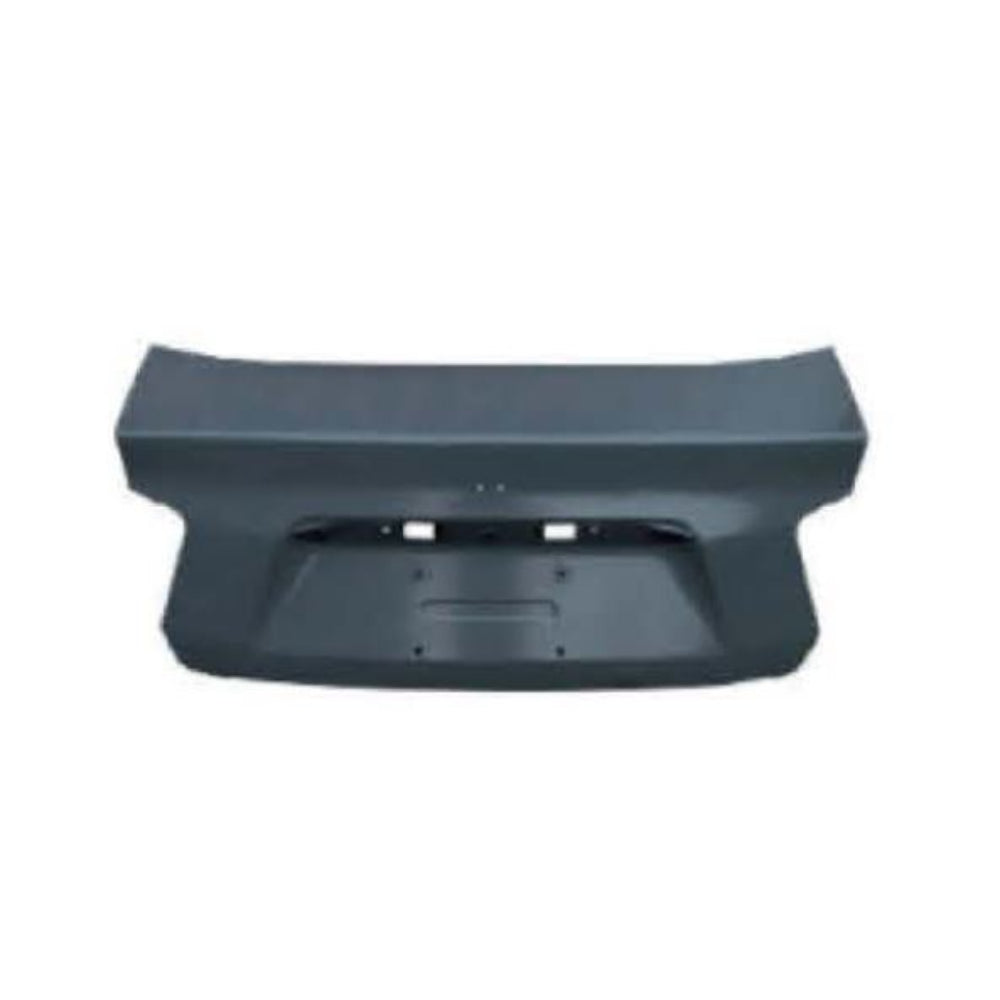 2009-2014 Honda City OE Replacement Trunk Lid - Vicrez