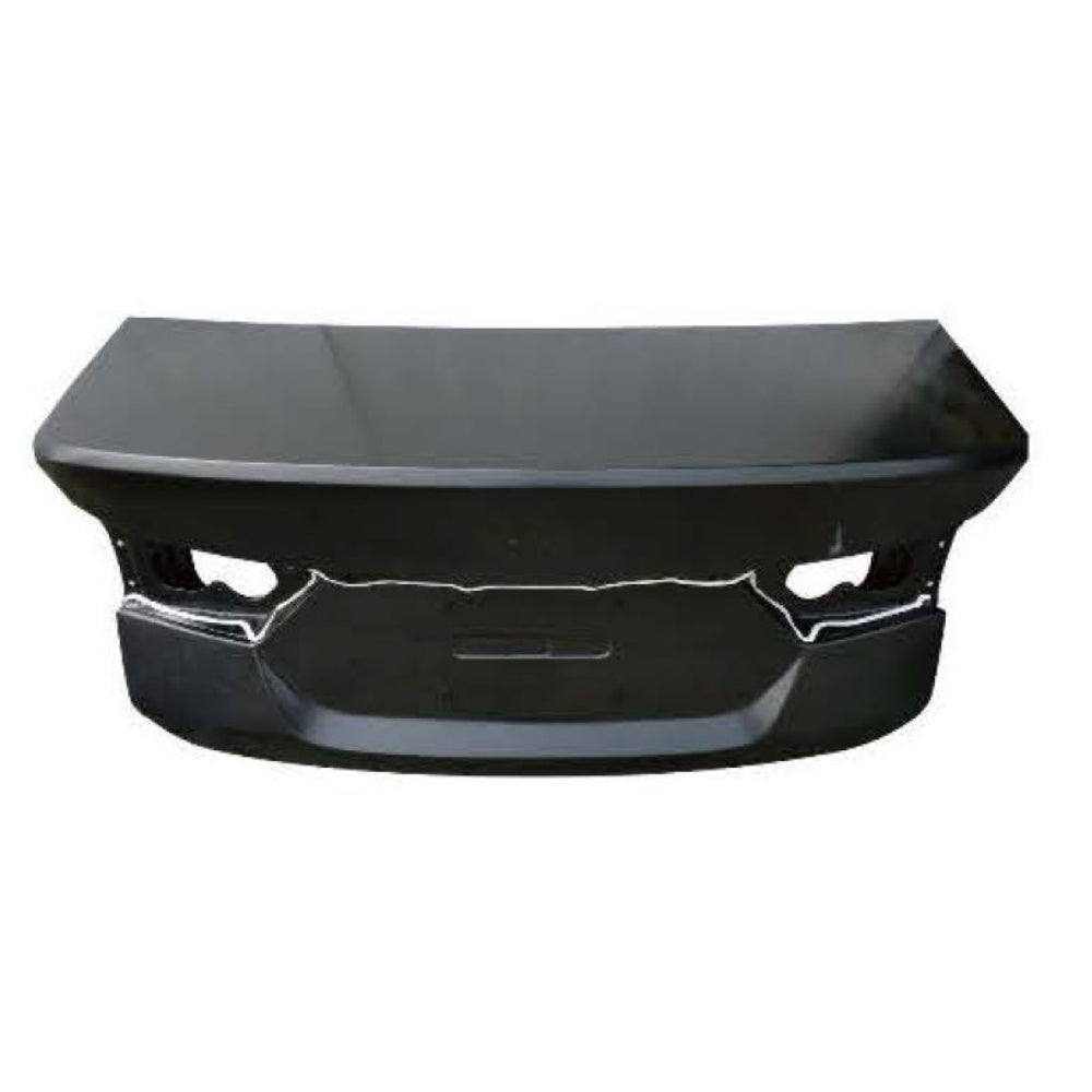2015-2020 Honda City OE Replacement Trunk Lid - Vicrez
