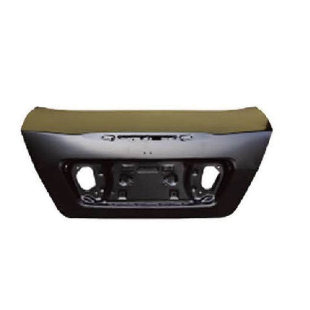 2003-2007 Honda Accord OE Replacement Trunk Lid - Vicrez